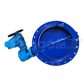 通风蝶阀D341W-1C