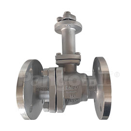 Q41H/Y硬密封球阀