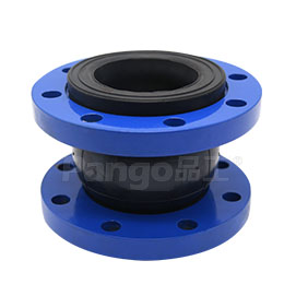 KTX型可曲挠橡胶接头